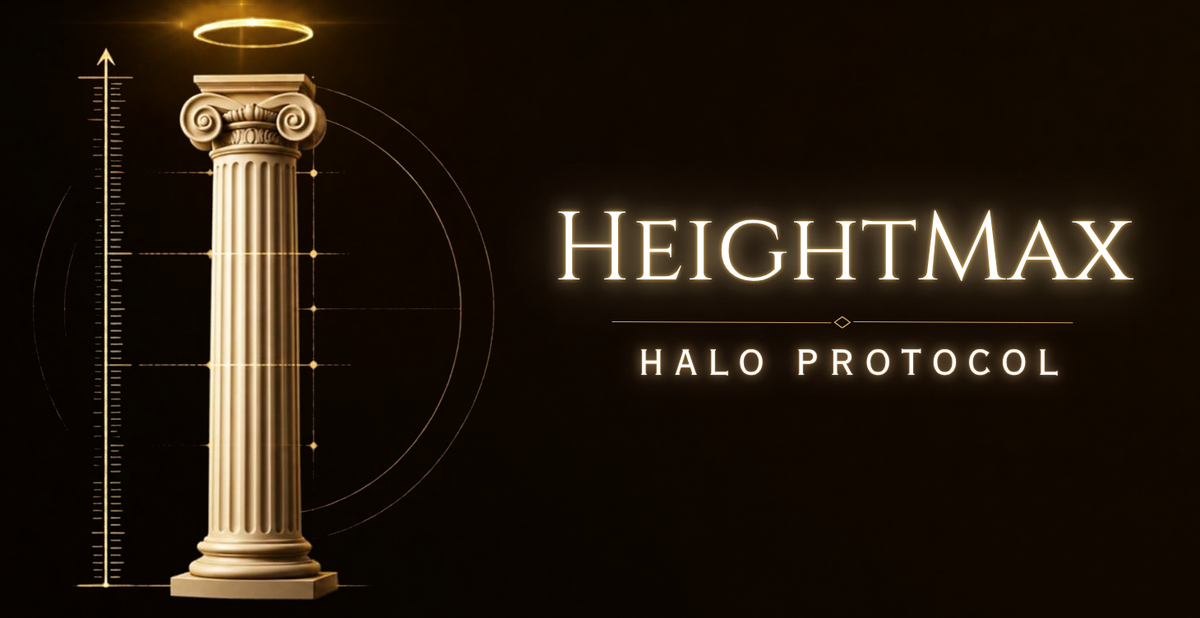 Heightmax Protocol by Halo Protocol