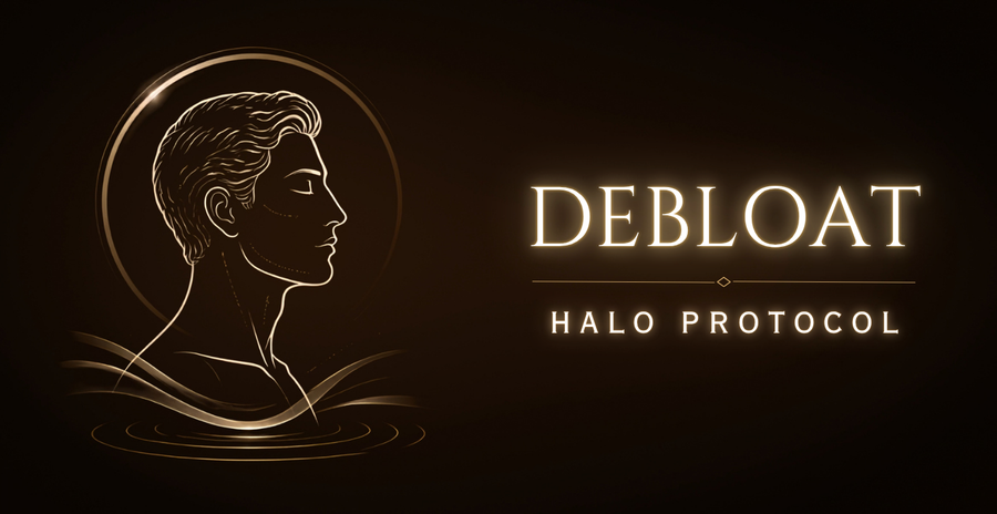 Debloat Protocol by Halo Protocol