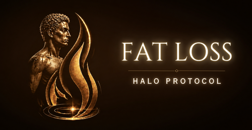 Fat Loss Protocol by Halo Protocol