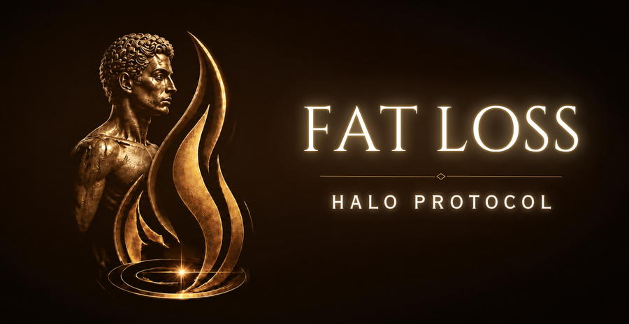 Fat Loss Protocol by Halo Protocol