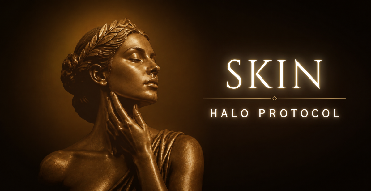 Skin Protocol by Halo Protocol