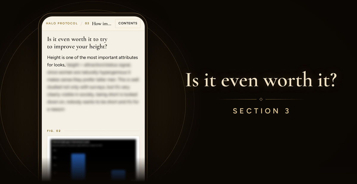 Heightmax Protocol: Is it even worth it? (Section 3)